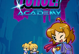 Mighty Switch Force! Academy