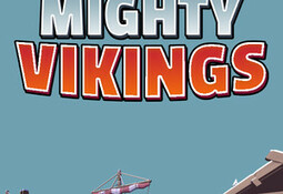 Mighty Vikings