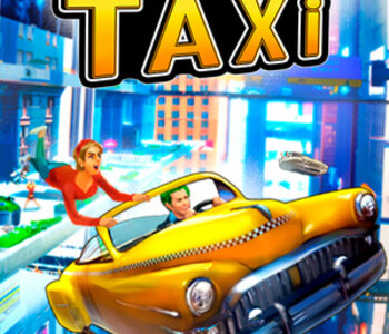 MiLE HiGH TAXi