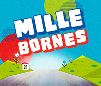Mille Bornes