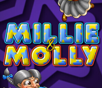 Millie and Molly