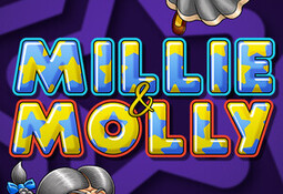 Millie and Molly