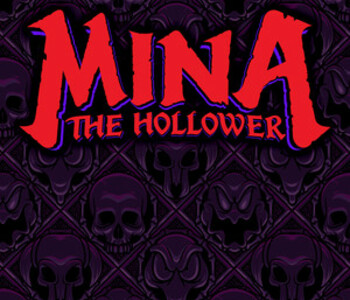 Mina the Hollower
