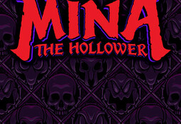 Mina the Hollower
