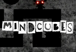 MIND CUBES - Inside the Twisted Gravity Puzzle