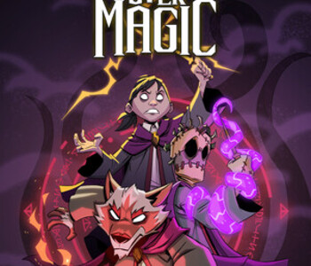 Mind Over Magic