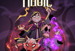 Mind Over Magic