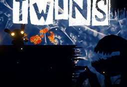 MIND TWINS - The Twisted Co-op Platformer