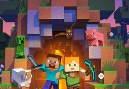 Minecraft: Java & Bedrock Edition