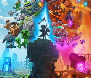 Minecraft Legends