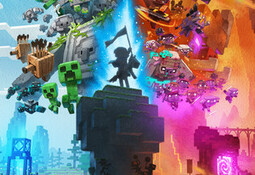Minecraft Legends