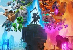Minecraft: Legends Nintendo Switch