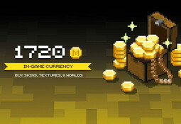 Minecraft Minecoins
