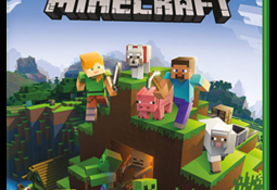 Minecraft Starter Collection Xbox One
