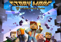 Minecraft: Story Mode