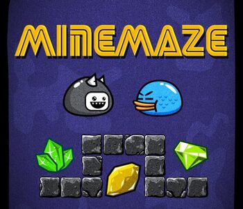Minemaze Xbox One