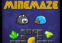 Minemaze Xbox One