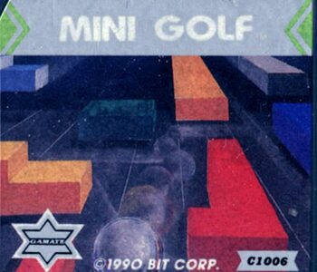 Mini Golf
