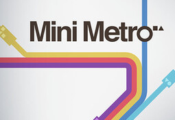 Mini Metro