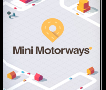 Mini Motorways