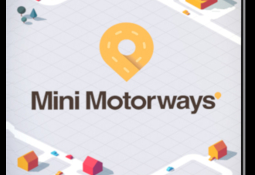 Mini Motorways