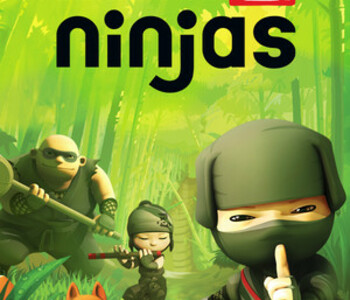 Mini Ninjas