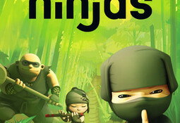 Mini Ninjas
