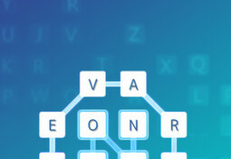 Mini Words - minimalist puzzle