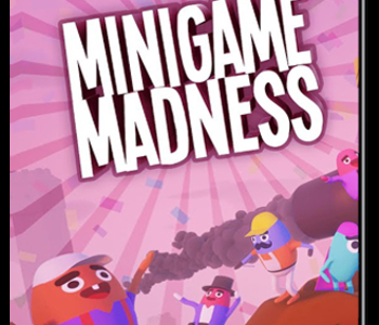 Minigame Madness