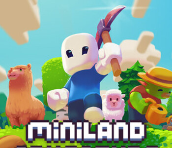 Miniland Adventure