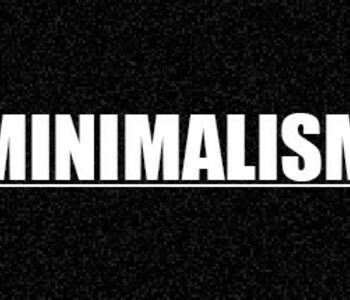 Minimalism