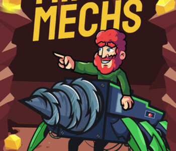 Mining Mechs