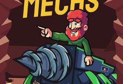 Mining Mechs