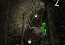Mining Rail 2 Xbox One