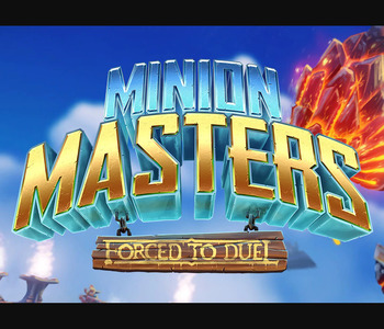 Minion Masters