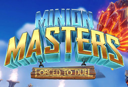 Minion Masters