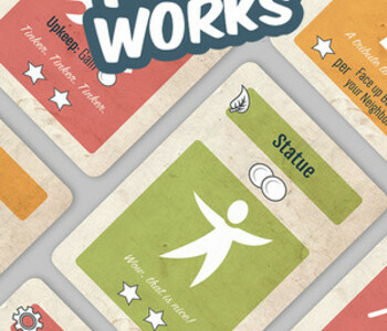 Mint Works