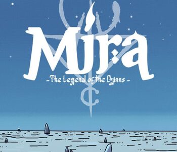 Mira: The Legend of the Djinns