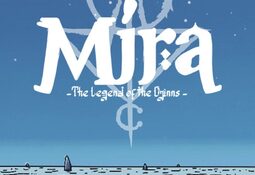 Mira: The Legend of the Djinns