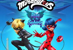 Miraculous: Rise of the Sphinx