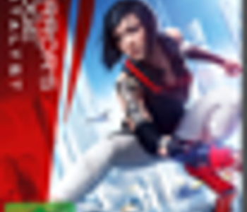 Mirror's Edge Catalyst