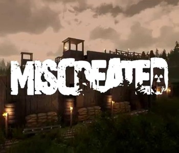 Miscreated