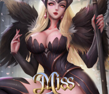 Miss Kawaii 3