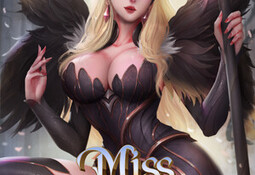 Miss Kawaii 3