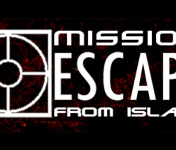 Mission: Escape from Island