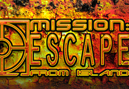 Mission: Escape from Island 3