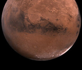 Mission Mars