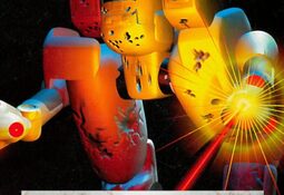 MissionForce: CyberStorm