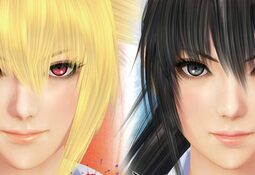 Mitsurugi Kamui Hikae Xbox One