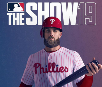 MLB The Show 19